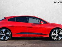 Used Jaguar I-Pace First Edition 294 kW (400 HP) 2019 SUV