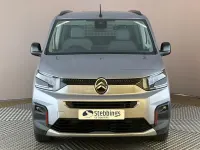 Used Citroën Berlingo 130 HP (95 kW) 2024 Grey MPV