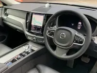Used Volvo XC60 Ultra 250 HP (183 kW) 2026 SUV