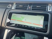 Used Land Rover Range Rover Vogue SE 2019 Grey SUV