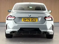 Used BMW M240i M Sport 374 HP (275 kW) 2025 Grey Coupe