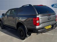 Used Ford Ranger Tremor 205 HP (150 kW) 2024 Pickup