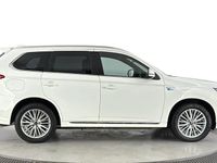 Used Mitsubishi Outlander P-HEV 224 HP (164 kW) 2020 Estate