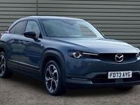 Used Mazda MX30 Makoto 170 HP (125 kW) 2025 SUV