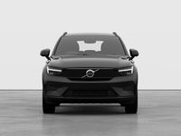 New Volvo EX40 Core 185 kW (252 HP) 2026 Onyx black SUV