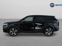 New Jaecoo 7 147 HP (108 kW) 2026 Black SUV