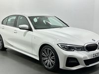 Used BMW 320 M Sport 190 HP (139 kW) 2022 Sedan