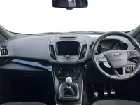 Used Ford Kuga ST-Line 150 HP (110 kW) 2019 SUV
