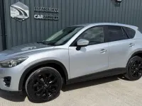 Used Mazda 6 Inclusive 150 HP (110 kW) 2016 Silver Estate