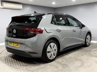 Used VW ID.3 Pro Performance 150 kW (204 HP) 2022 Grey Hatchback