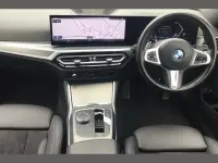 Used BMW 330e M Sport 288 HP (211 kW) 2023 Grey Estate