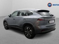 Used MG HS Trophy 299 HP (219 kW) 2025 Grey SUV