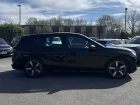 Used BMW iX M Sport 384 kW (523 HP) 2024 Black SUV