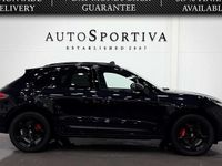 Used Porsche Macan S 379 HP (278 kW) 2025 SUV