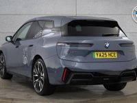 Used BMW iX Comfort Edition 478 kW (650 HP) 2025 Grey SUV
