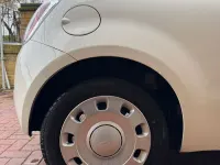 Used Fiat 500 Pop 69 HP (50 kW) 2015 White Hatchback