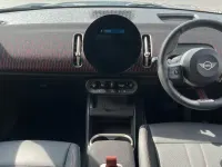 Used Mini Countryman 215 HP (158 kW) 2025 Blue SUV