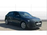 Used Audi A1 Sport 95 HP (69 kW) 2021 Grey SUV