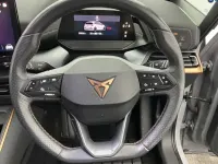 Used Cupra Born 150 kW (204 HP) 2022 Grey Hatchback