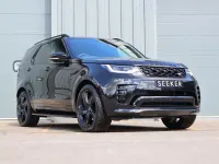 New Land Rover Discovery HSE Dynamic 2026 SUV
