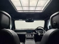 Used Land Rover Defender HSE Dynamic 404 HP (297 kW) 2024 SUV