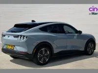 Used Ford Mustang Mach-E Select 193 kW (263 HP) 2026 Grey SUV