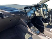 Used Vauxhall Corsa Ultimate 128 HP (94 kW) 2024 Red Hatchback