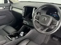 Used Volvo XC40 Ultra 161 HP (118 kW) 2026 SUV