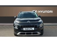 used Citroën C3 Aircross 1.2 PureTech 110 Flair 5dr [6 speed] Petrol Hatchback