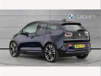 Used BMW i3 Comfort Edition 135 kW (184 HP) 2020 Blue Hatchback