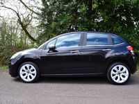 used Citroën C3 1.2 VTi Selection 5dr