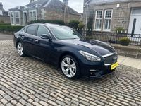 used Infiniti Q70 2.1L SPORT TECH D 4d AUTO 168 BHP