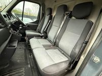 Used Renault Master Business 135 HP (99 kW) 2023 Van