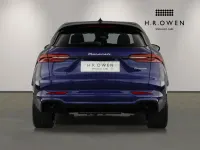 New Maserati Grecale 300 HP (220 kW) 2026 Blu intenso SUV