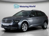 Used Skoda 110 R SE Drive 110 HP (80 kW) 2023 Hatchback