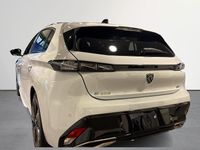 Used Peugeot e-308 GT 113 kW (154 HP) 2026 White Hatchback