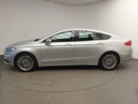 used Ford Mondeo 2.0 EcoBlue Titanium Edition 5dr