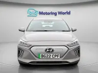 Used Hyundai Ioniq Premium 100 kW (136 HP) 2022 Hatchback