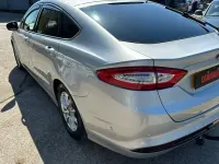 Begagnad Ford Mondeo Titanium 150 HK (110 kW) 2017 Halvkombi