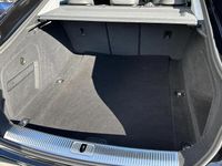 Used Audi A5 Sportback Sport 147 HP (108 kW) 2024 Black Hatchback