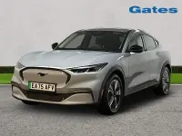 Used Ford Mustang Select 2025 Grey Estate