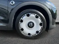 New Smart #3 Premium 196 kW (267 HP) 2026 Meta black SUV