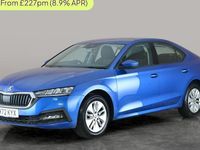 Used Skoda Octavia SE Technology 150 HP (110 kW) 2024 Hatchback