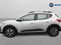 Used Dacia Sandero Journey 91 HP (66 kW) 2022 Hatchback