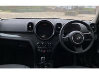 Used Mini Cooper Countryman Classic 136 HP (100 kW) 2023 Silver SUV