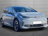 Usado VW ID.3 Pro 150 kW (204 CV) 2026 Blanco Utilitario