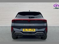 Used Cupra Terramar 147 HP (108 kW) 2025 Grey SUV