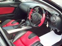 used Mazda RX8 4dr [192] 1.3