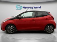 Used Toyota Aygo X-clusiv 69 HP (50 kW) 2022