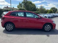 Used VW Polo 95 HP (69 kW) 2022 Hatchback